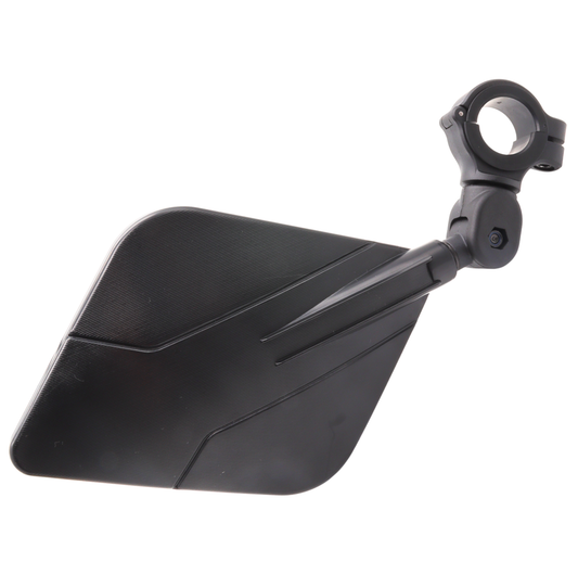 Retrovisore Destro Flexi Quadro a Fascetta – Universale