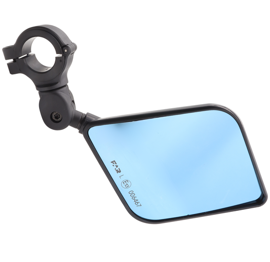 Retrovisore Sinistro Flexi Quadro a Fascetta – Universale