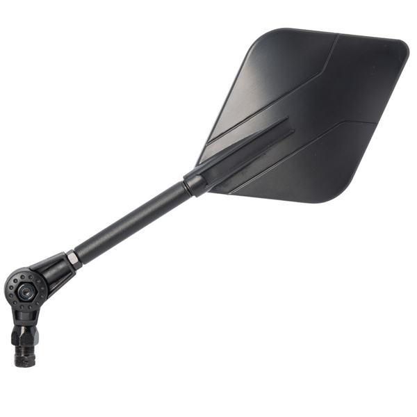 Retrovisore Sinistro Universale a Manubrio Flexi Long