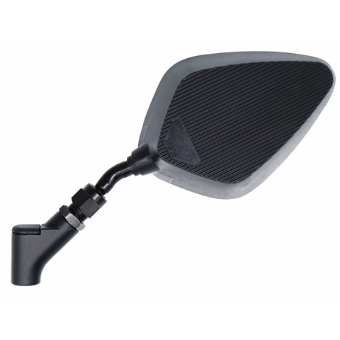 Left Sporting Rearview Mirror Yamaha TMax 500 / 530 / 560
