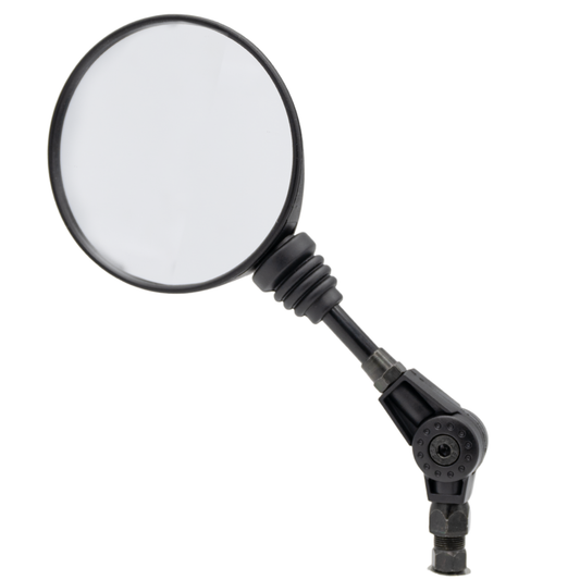 Retrovisore Universale a Manubrio reclinabile Strong Desert DX/SX