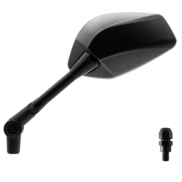 Supertouring KRK Foldable Left Rearview Mirror BMW Version