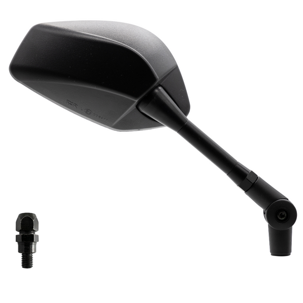Supertouring KRK Foldable Right Rearview Mirror BMW Version
