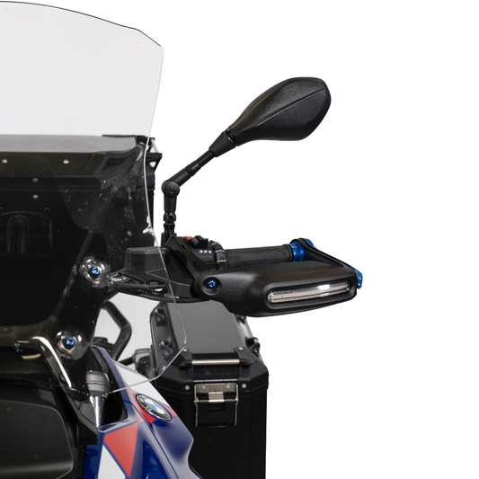 Supertouring right Moto Morini-MZ -