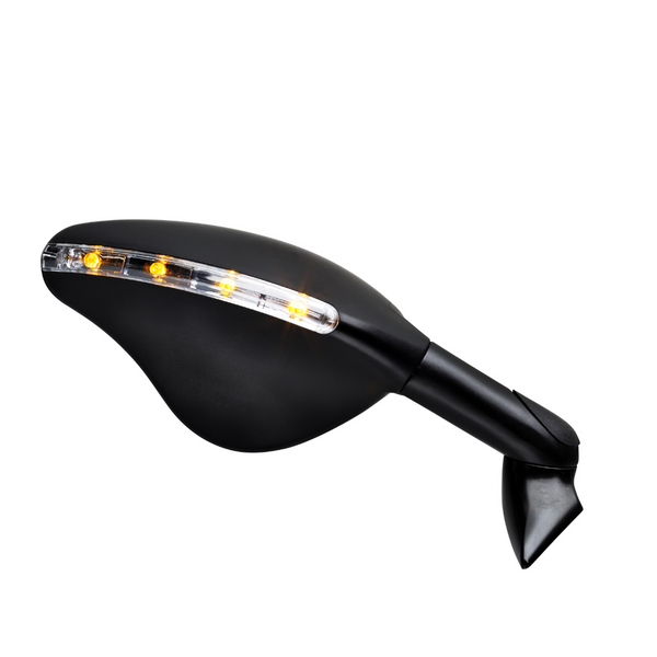 Rearview mirror DUCATI PANIGALE V2/V4 - Cod. 7720 - right