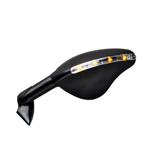 Rearview mirror DUCATI PANIGALE V2/V4 - Cod. 7721 Left
