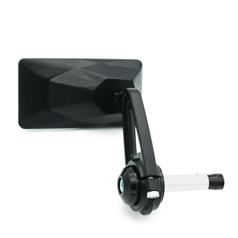 Universal Bar End Mirror Tank Lightened – Left/Right