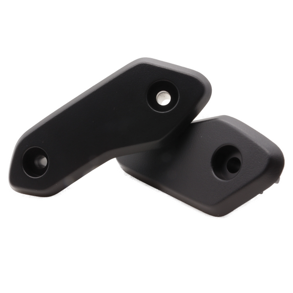 Right Hole Cover Cap Kit for Yamaha T-Max 560 2025 – FAR Italian Design