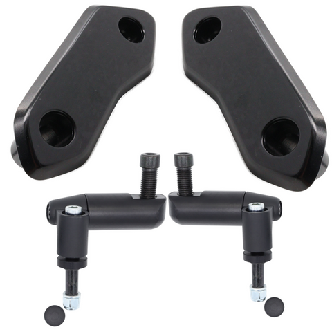 Complete Tech Max Kit for Yamaha T-MAX 560 2025