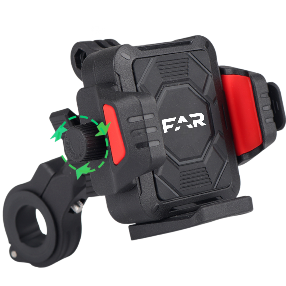 handyhalterung fahrrad action Universal Motorrad-Handyhalterung GripForce Supertech Dyna Jersey (Size):S Metropolrad ist in Castrop-Rauxel inline