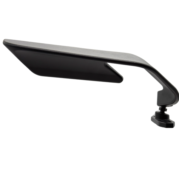 Retrovisore Universale a manubrio Destro Dark Saber – FAR Italian Design