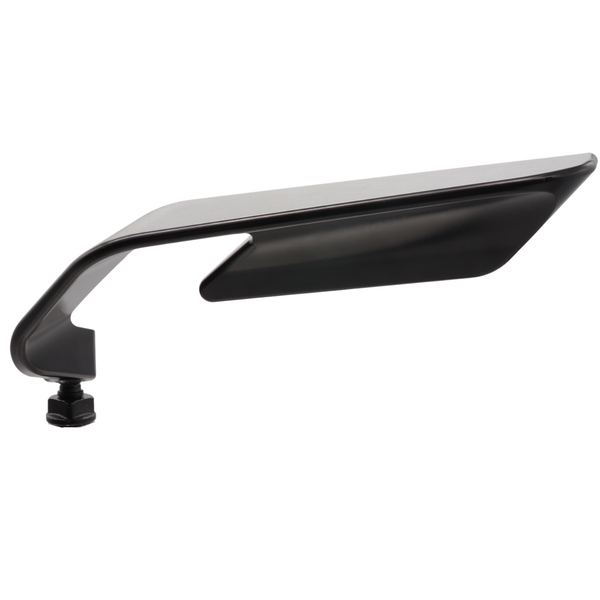 Retrovisore Universale a manubrio Sinistro Dark Saber – FAR Italian Design