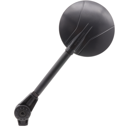 Retrovisore universale a manubrio Flexi Short – SX/DX