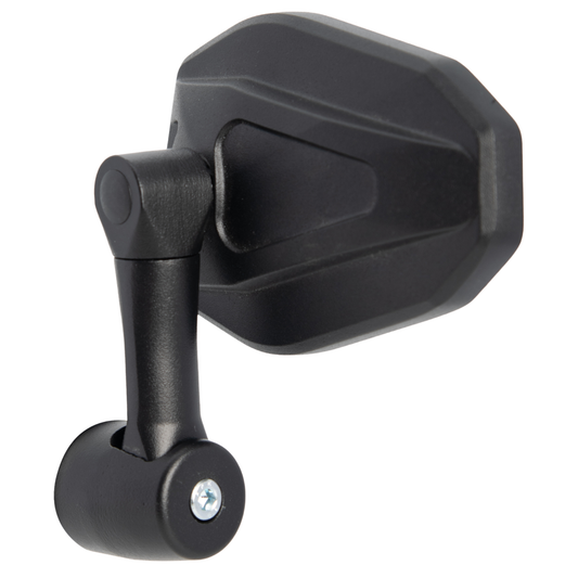 Retrovisore Universale Bar End Roadster Evo SX/DX