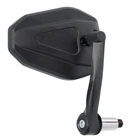 Retrovisore Universale Destro a Manubrio Roadster Torsion