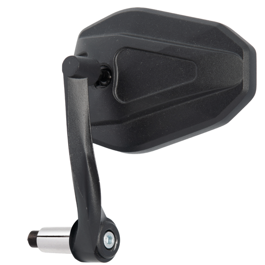 Retrovisore Universale Sinistro a Manubrio Roadster Torsion