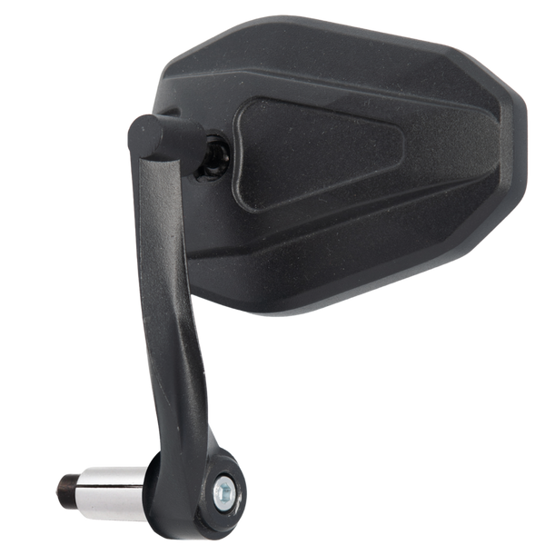 Retrovisore Universale Sinistro a Manubrio Roadster Torsion