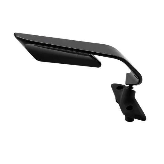 Retrovisore Destro Dark Saber FAR per Yamaha TMAX 560 (2022-2024)