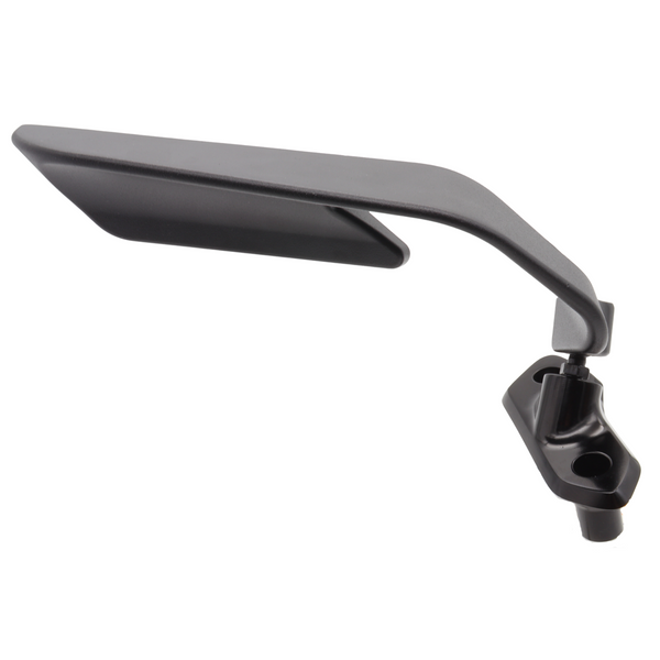 Retrovisore Destro Dark Saber Nero FAR per Yamaha TMAX / TECH MAX 560 (dal 2025)