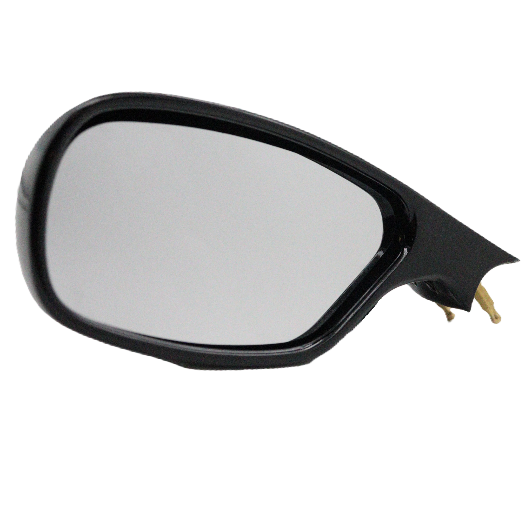 TarosTrade 57 0591 L 50785 Vetro Specchietto Retrovisore Per Retrovisori Con Vetro Singolo Lato Sinistro