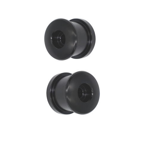Pair of Bar End Adapters Yamaha XMAX for Mirrors – FAR Italian Design