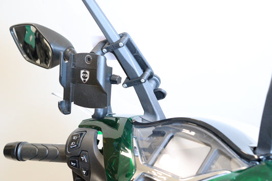 Porta Cellulare per Honda SH 2020–2026 FAR