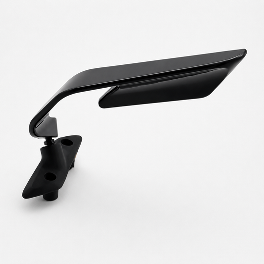 Retrovisore Sinistro Dark Saber FAR per Yamaha TMAX 560 (2022-2024)