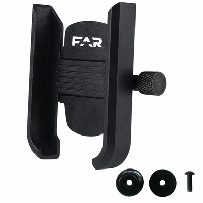 Porta Telefono FAR SPIN per Yamaha T-MAX 500 / 530