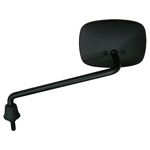 Homologated Left Rearview Mirror for Piaggio Beverly 125 / 250