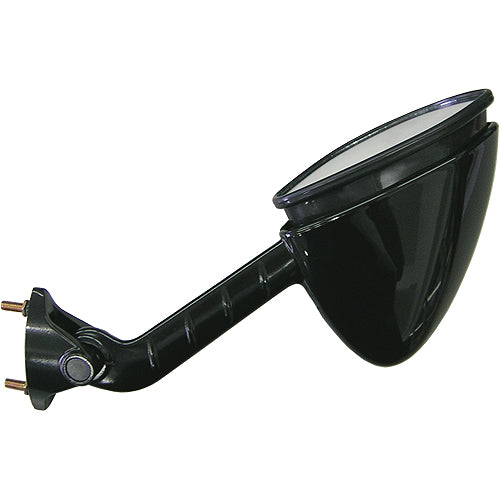 KAWASAKI ninja zx-14r motorcycle left rearview mirror