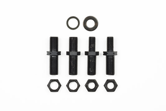 Kit Barilotti Nero M8 DX/SX