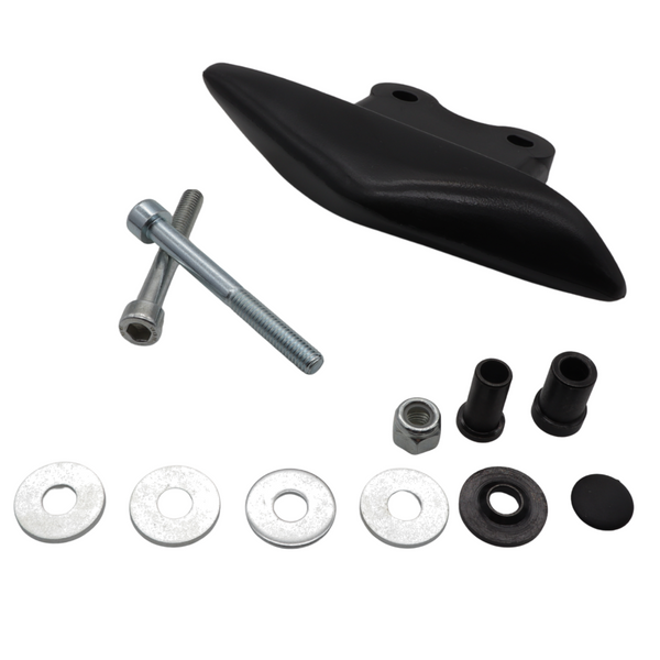Kit Montaggio Retrovisori Destro per Yamaha T-Max 500 / 530 / 560 – FAR Italian Design
