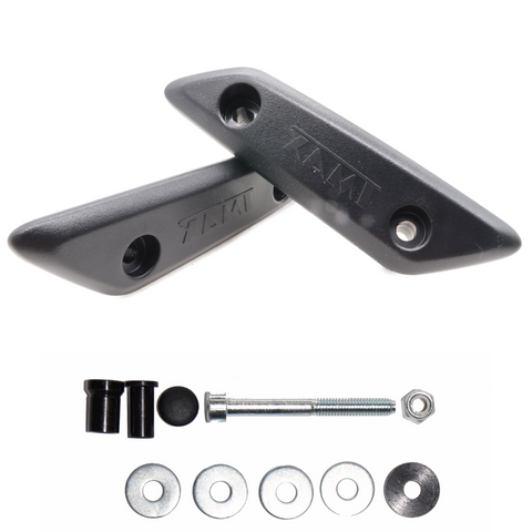 Left Blind Hole Plug Kit for Yamaha T-Max 560 – FAR Italian Design