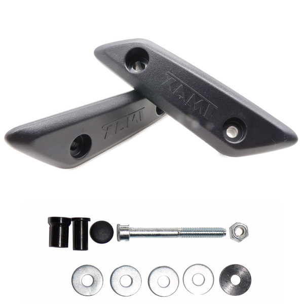 Kit Tappo Copriforo Sinistro per Yamaha T-Max 560 – FAR Italian Design