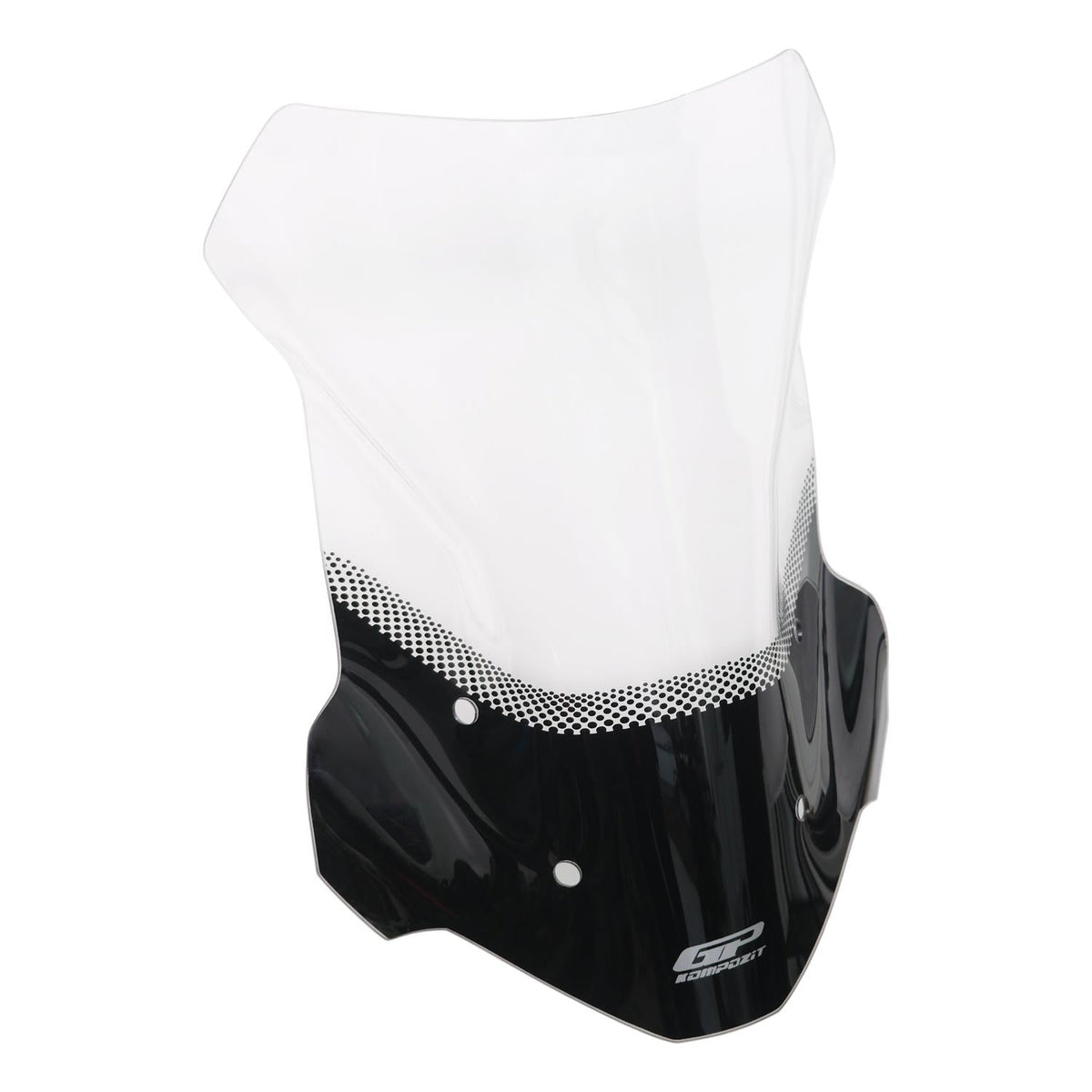Clear Windshield 53 cm for Benelli TRK 702 / 702 X 2023-2025