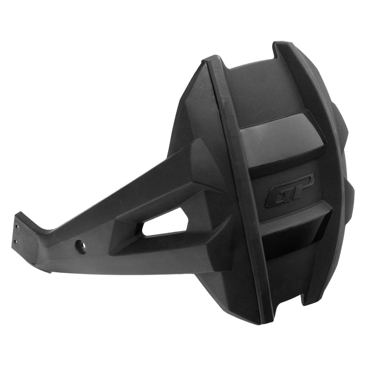 Parafango Posteriore Nero per Benelli TRK 702 / 702 X 2024 – dettaglio 6