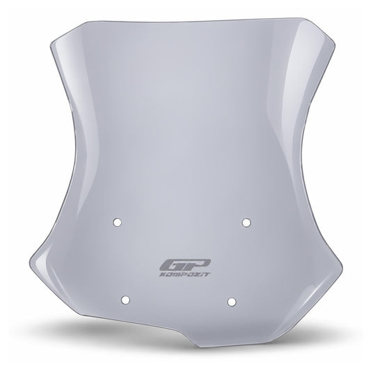 Parabrezza Touring Fumé 53 cm per BMW F 750 GS 2018-2024 – dettaglio 2