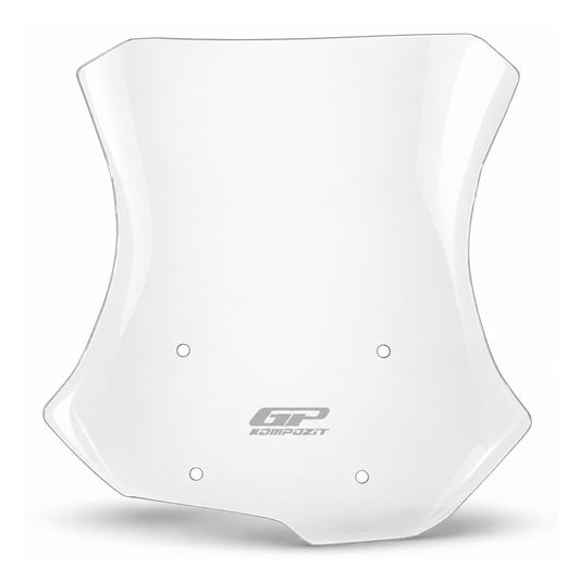Parabrezza Touring Trasparente 53 cm per BMW F 750 GS 2018-2024 – dettaglio 2