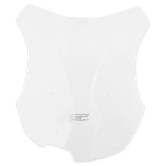 Parabrezza Trasparente 45 cm per BMW F 800 GS Adventure 2024-2025 – dettaglio 2