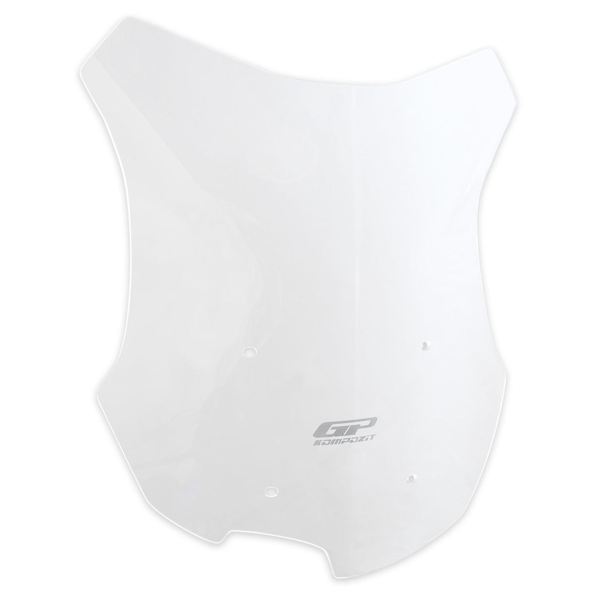 Clear Windshield 45 cm for BMW F 800 GS Adventure 2024-2025