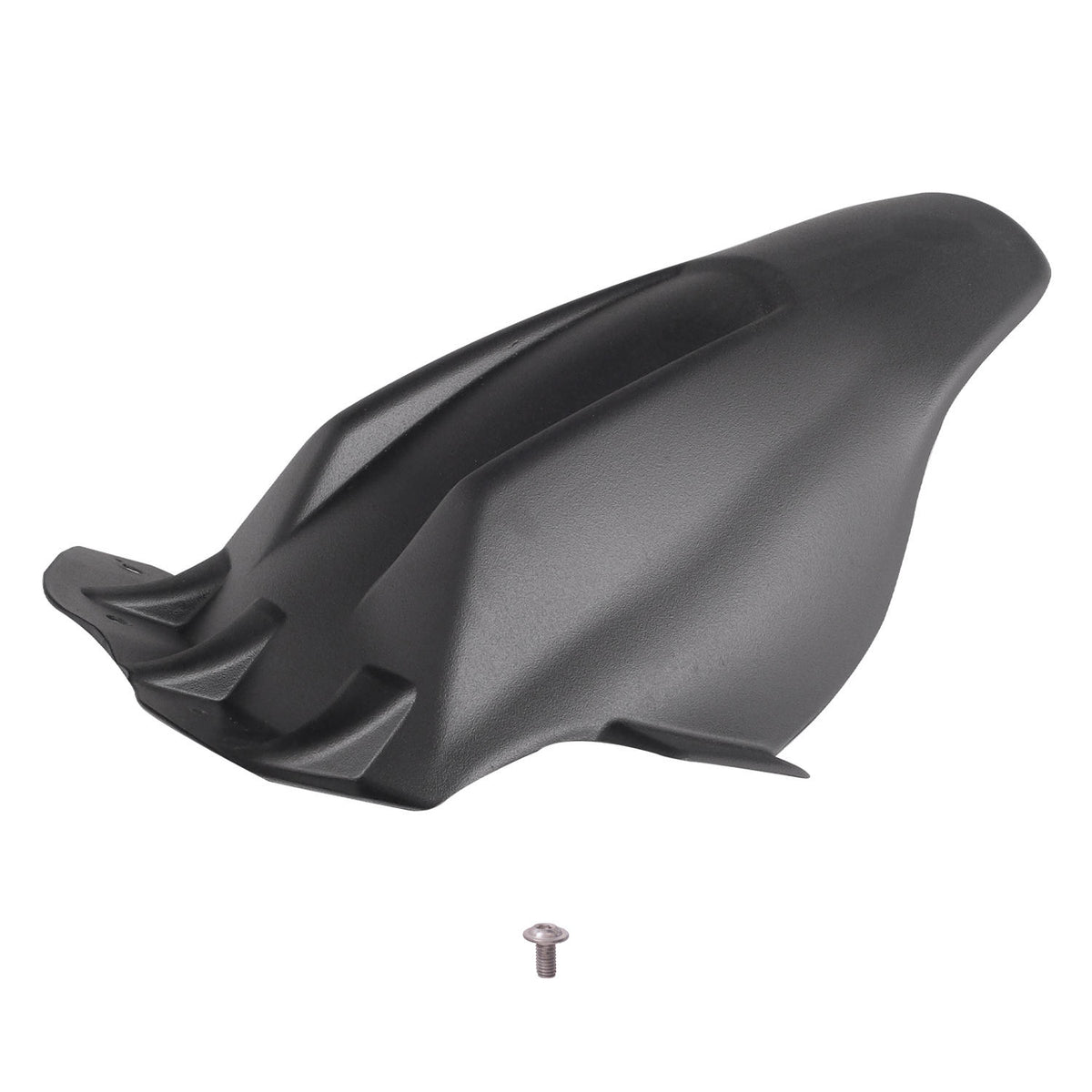 Parafango Posteriore Nero per BMW F 850 GS 2019-2023 – dettaglio 5
