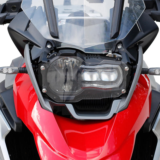 Protezione Faro Trasparente per BMW R 1200/1250 GS Adventure 2013-2024 – GP Kompozit