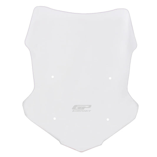 Parabrezza Trasparente 58 cm per BMW F 900 XR 2020-2023 – dettaglio 2