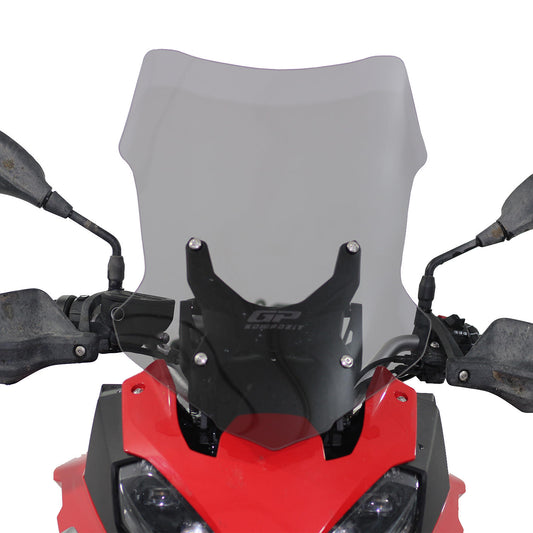 Parabrezza Trasparente 58 cm per BMW F 900 XR 2020-2023 – GP Kompozit
