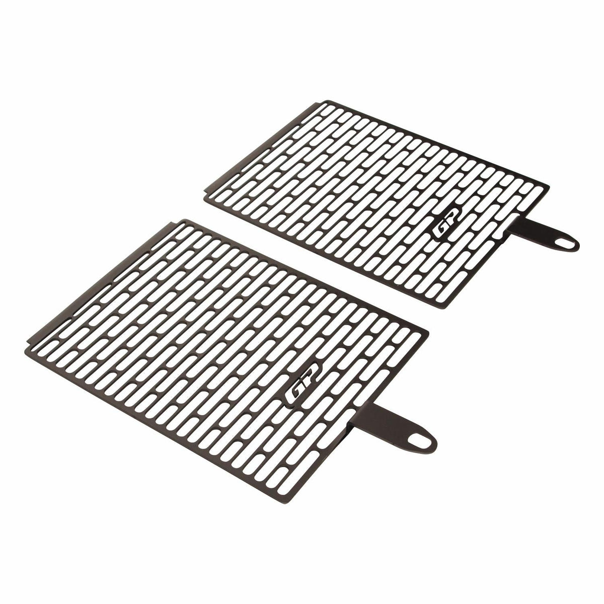 Black Radiator Guard for BMW R 1300 GS 2024-2026