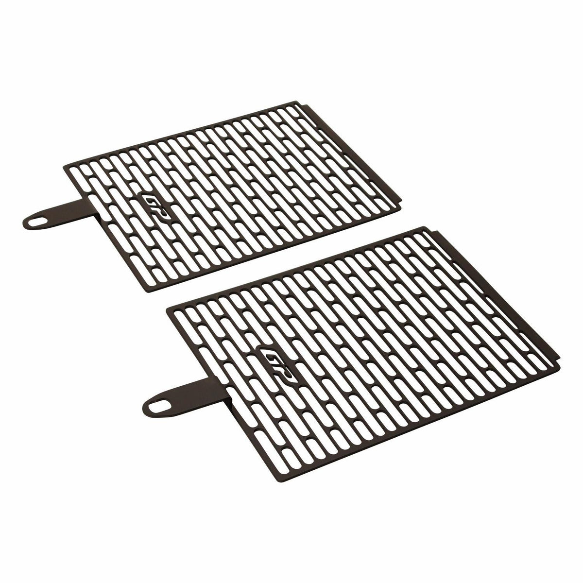 Black Radiator Guard for BMW R 1300 GS 2024-2026