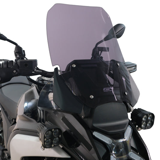 Windschild getönt 49 cm für BMW R 1300 GS 2023-2025 – Detail 3