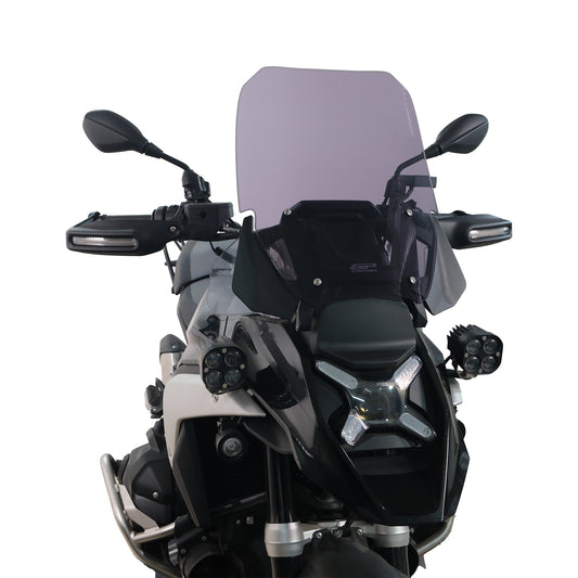 Parabrezza Fumé 49 cm per BMW R 1300 GS 2023-2025