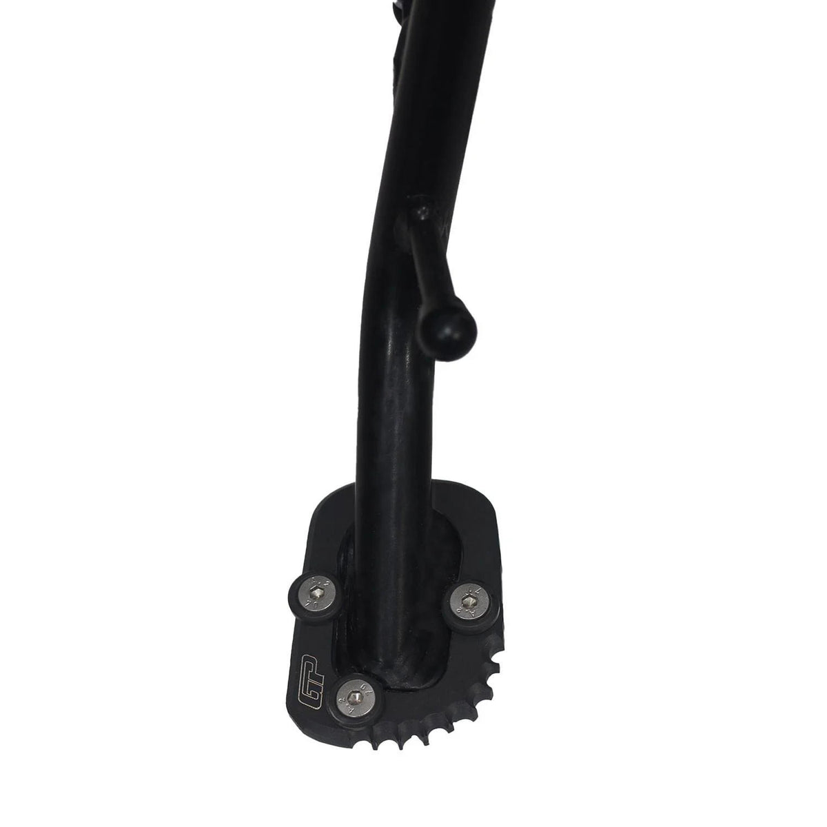 Extensión de Pata de Cabra Negra para BMW F 900 GS Adventure 2024-2026