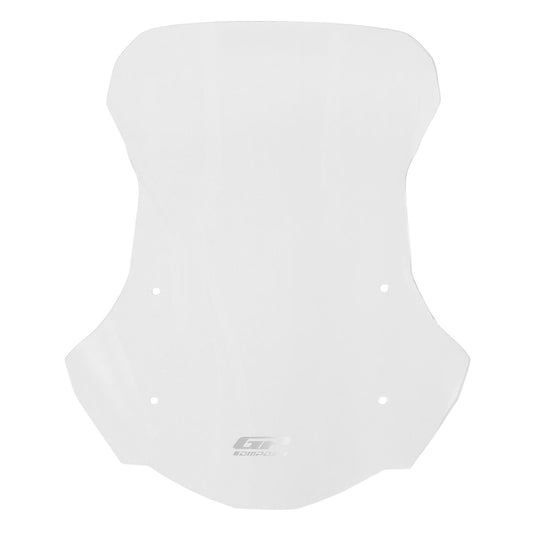 Parabrezza Trasparente 49 cm per BMW F 900 GS 2024-2026 – dettaglio 2